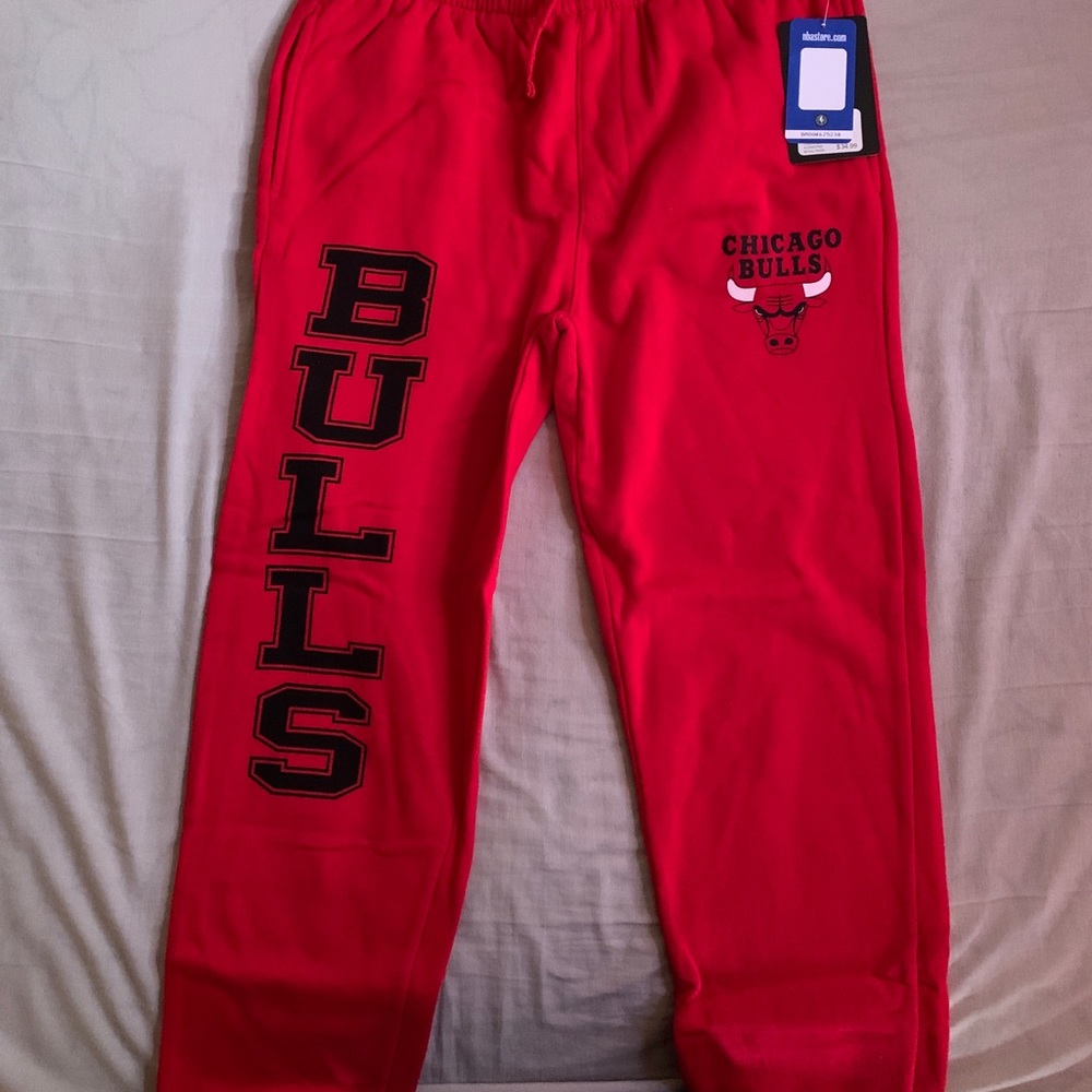 Red Bulls Sweatpants